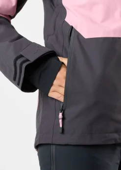 Swedemount Freeride Jacket W