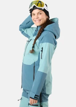 Swedemount Freeride Jacket W