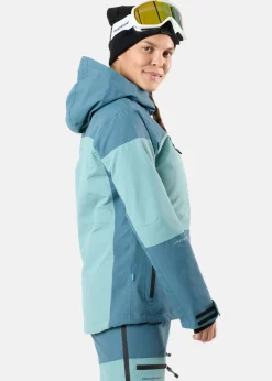Swedemount Freeride Jacket W
