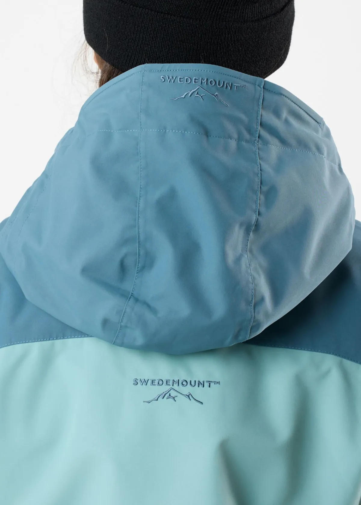 Swedemount Freeride Jacket W