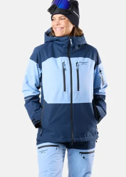 Swedemount Freeride Jacket W