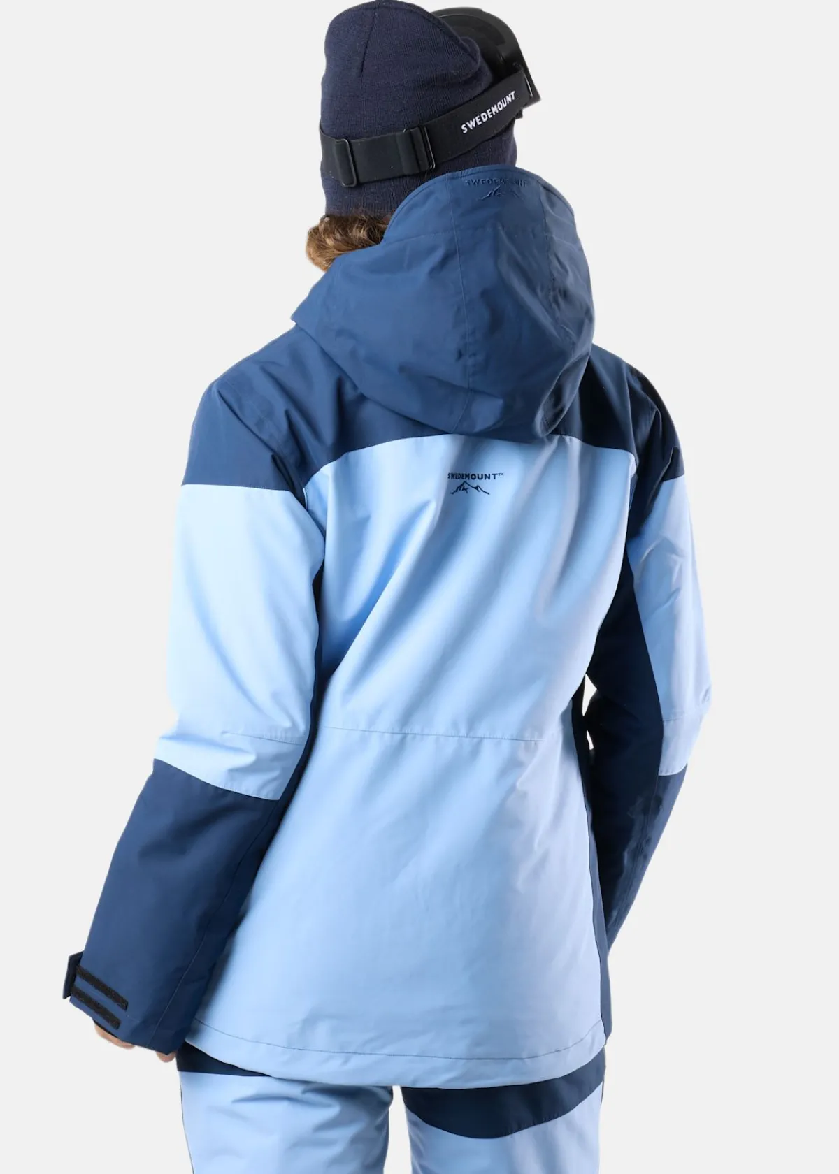 Swedemount Freeride Jacket W