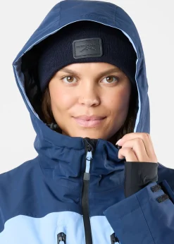 Swedemount Freeride Jacket W