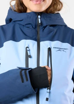 Swedemount Freeride Jacket W