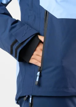 Swedemount Freeride Jacket W