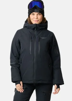 Swedemount Freeride Jacket W