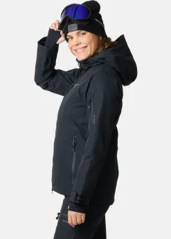 Swedemount Freeride Jacket W