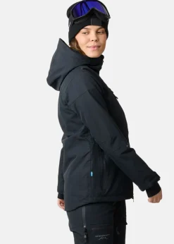 Swedemount Freeride Jacket W