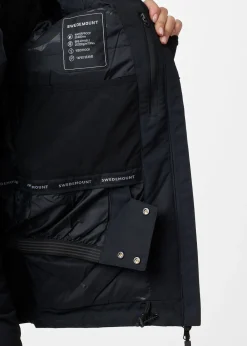 Swedemount Freeride Jacket W