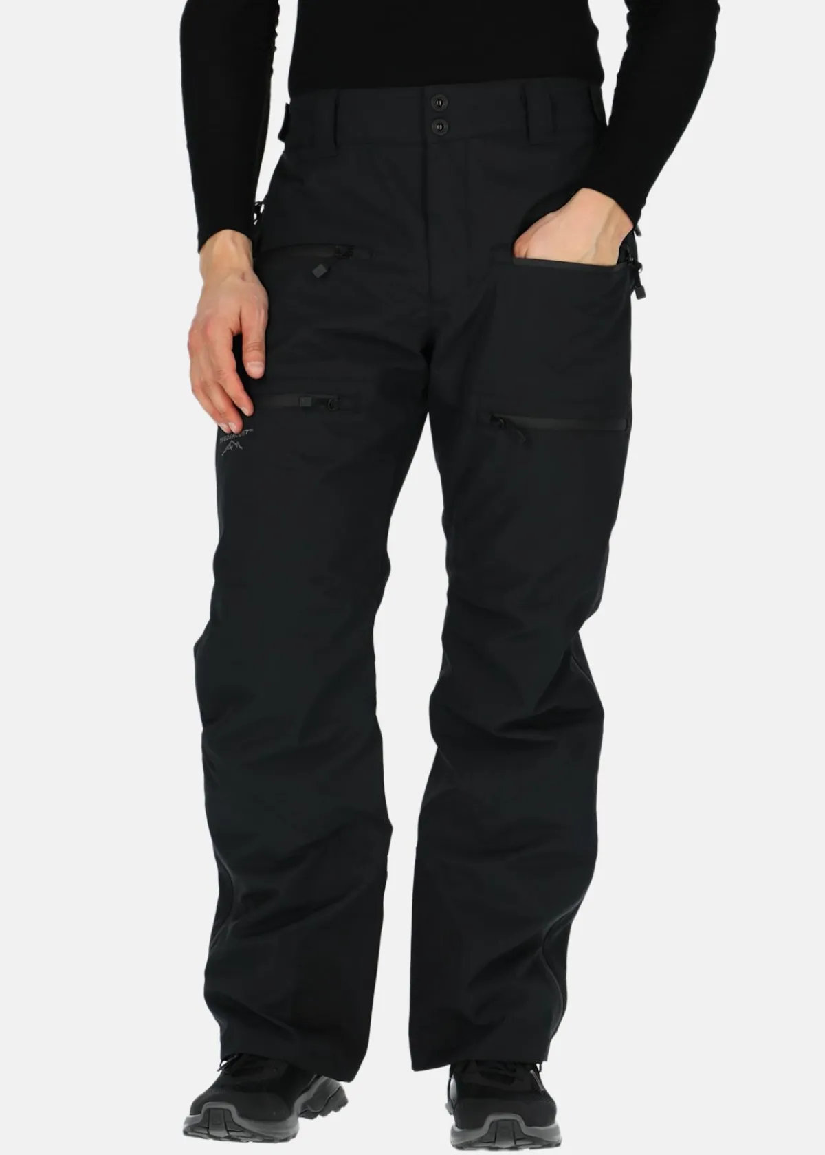 Swedemount Freeride Pants