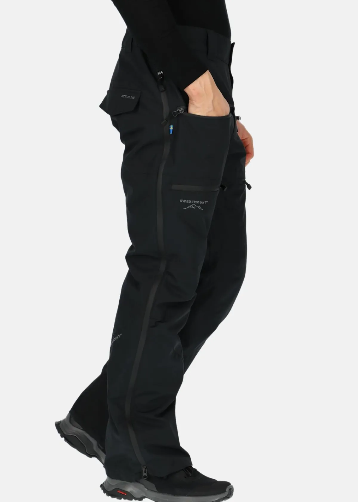 Swedemount Freeride Pants