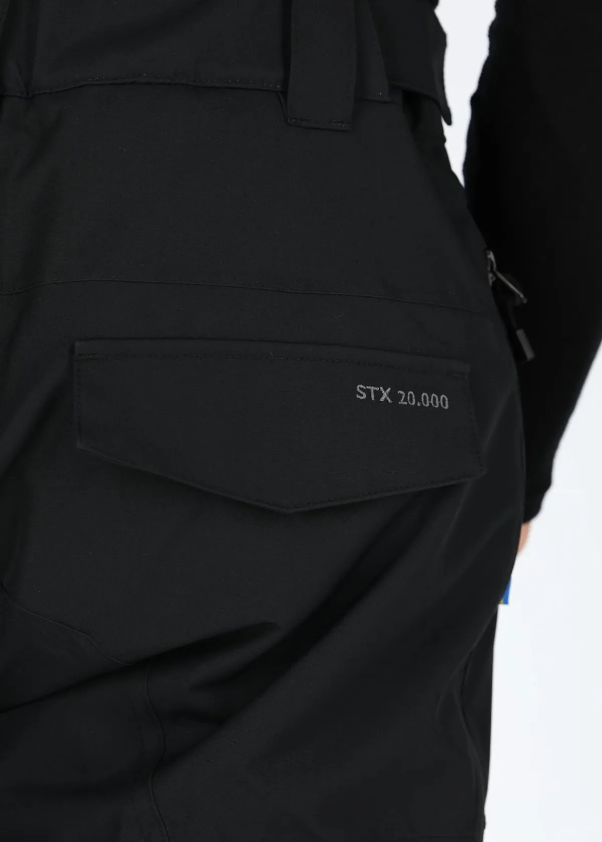 Swedemount Freeride Pants