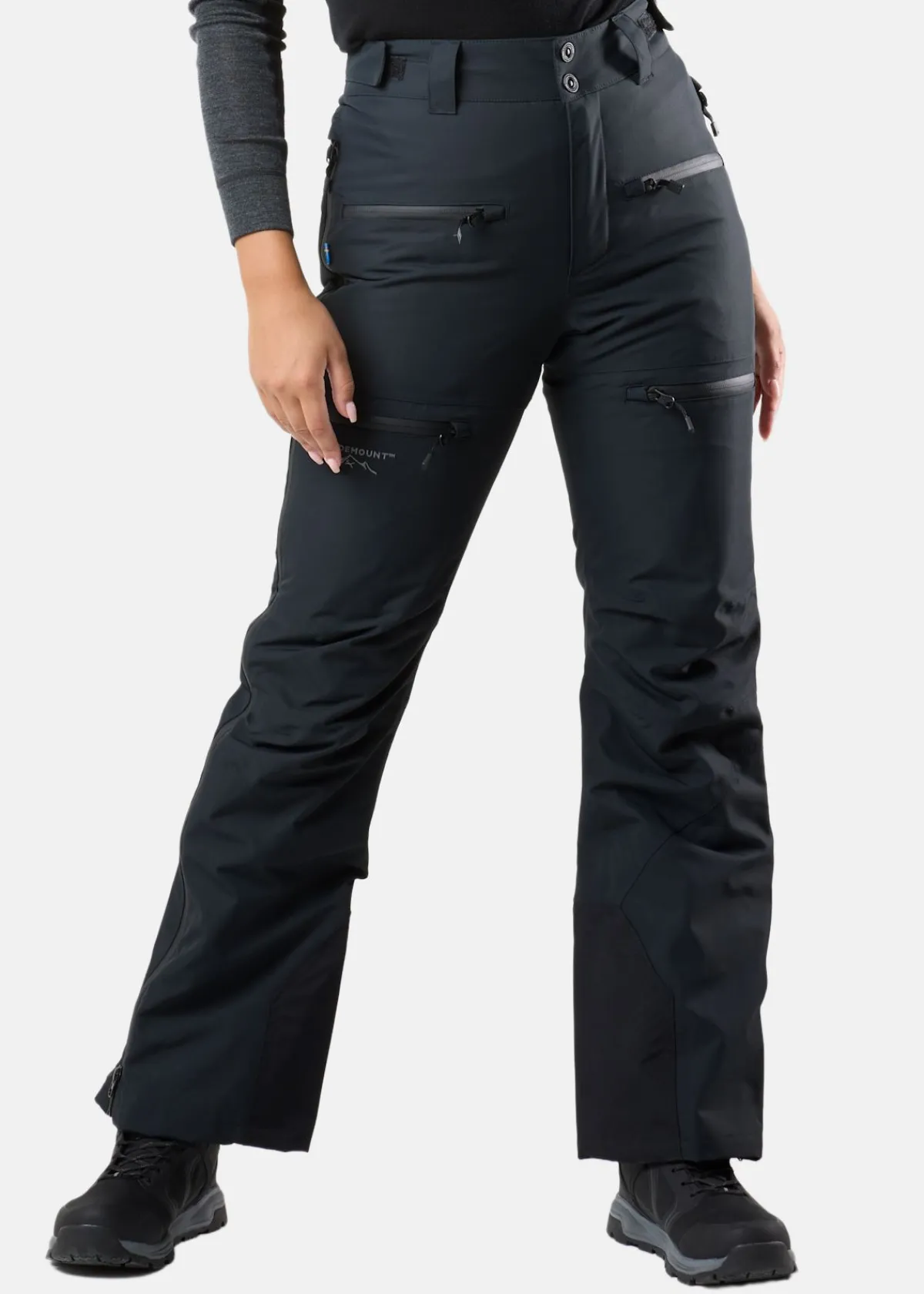 Swedemount Freeride Pants W