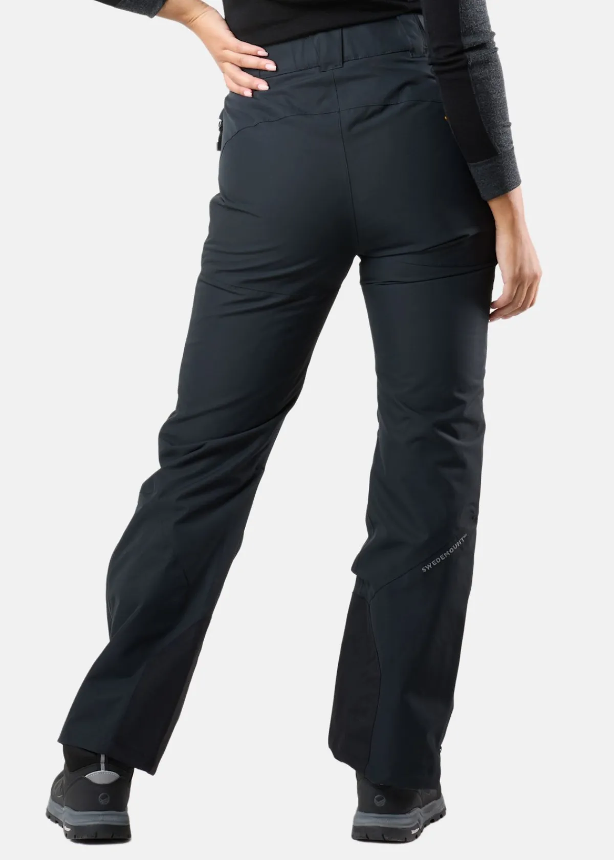 Swedemount Freeride Pants W