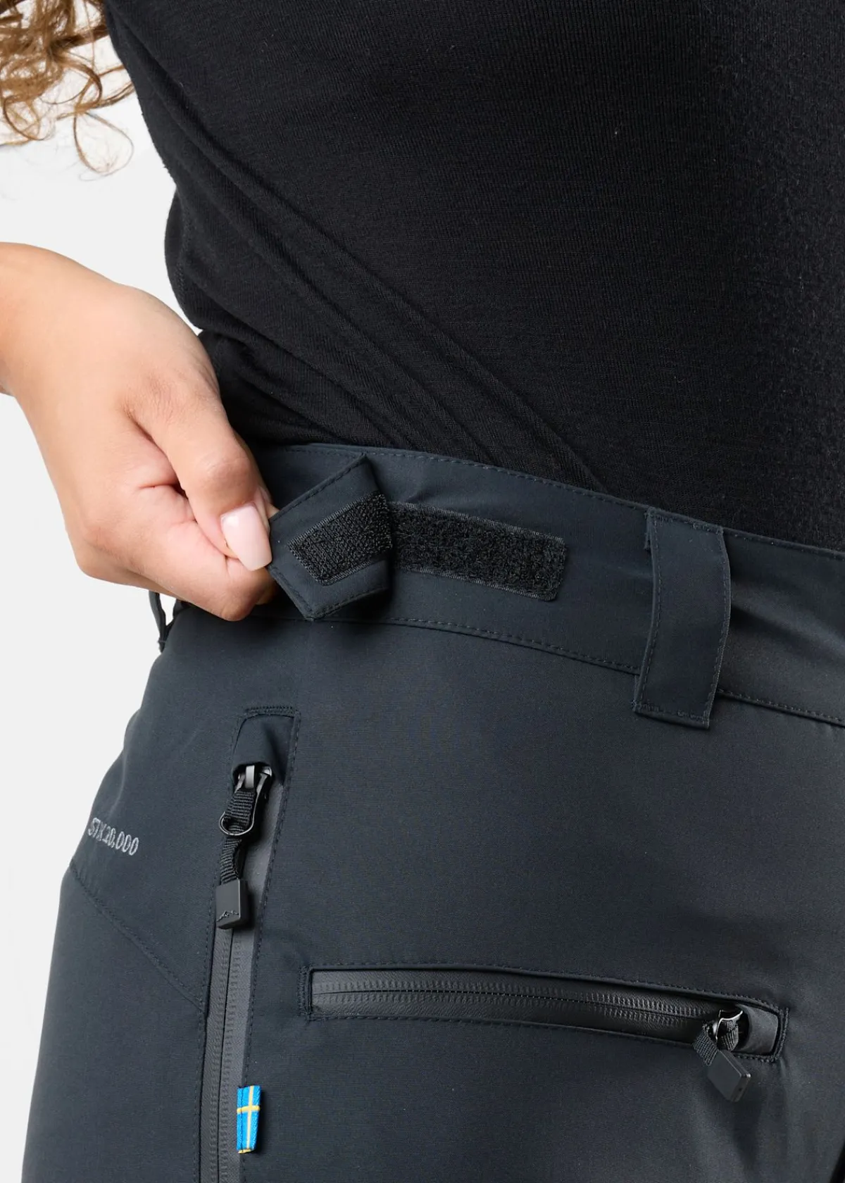 Swedemount Freeride Pants W