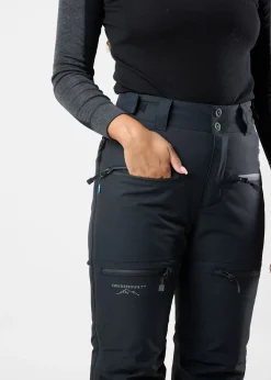 Swedemount Freeride Pants W