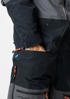 Swedemount Freeride Skisuit