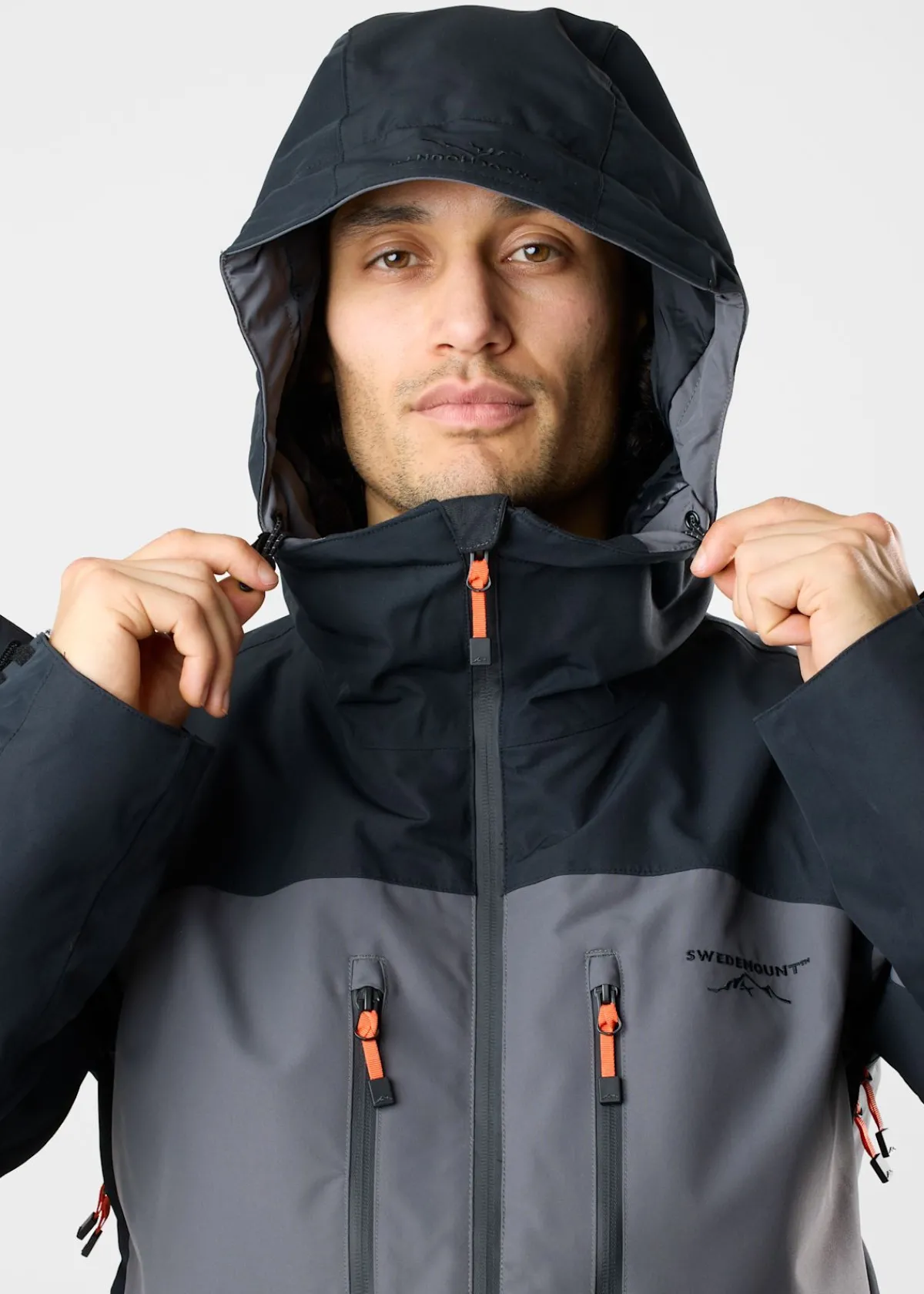 Swedemount Freeride Skisuit