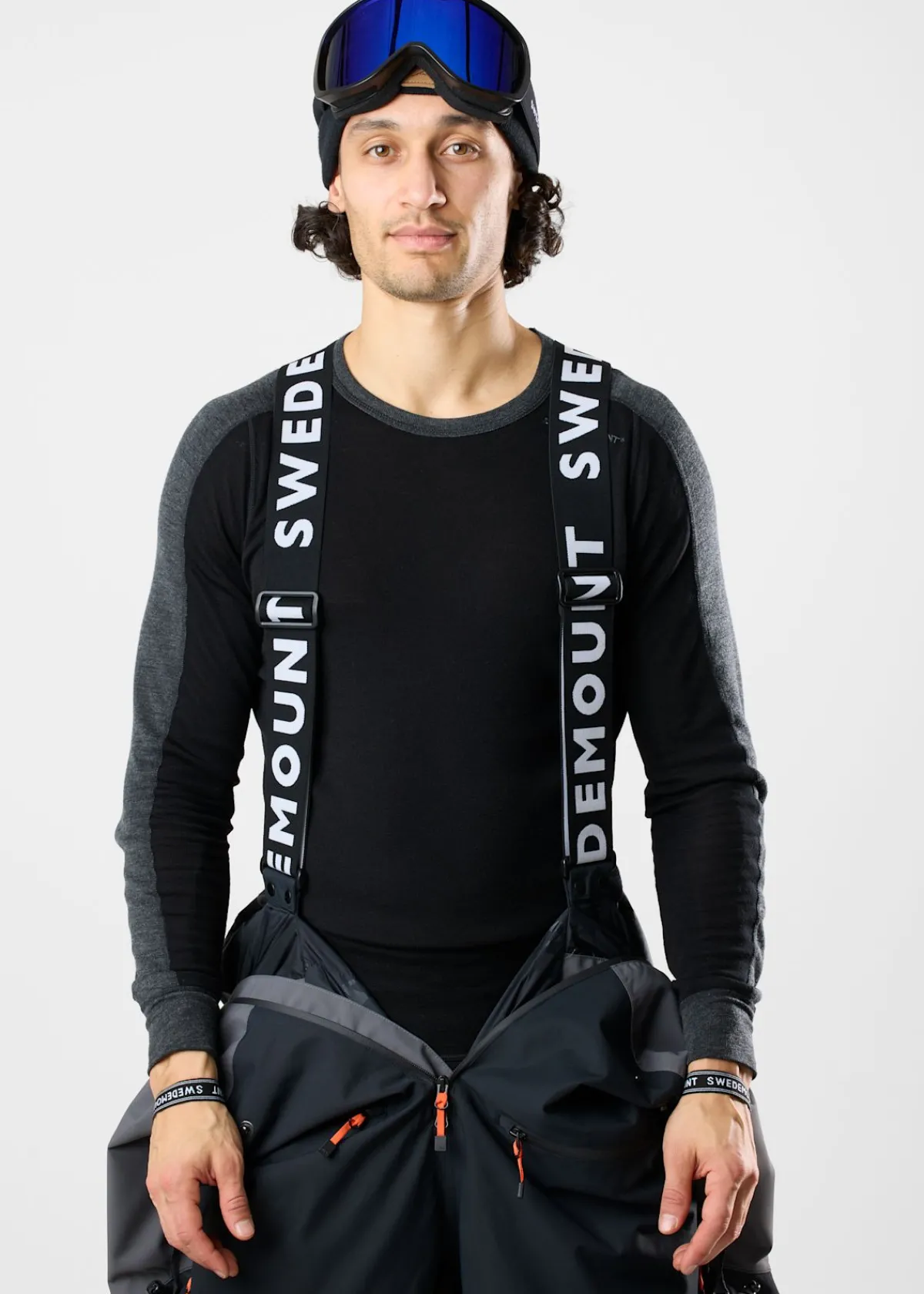 Swedemount Freeride Skisuit