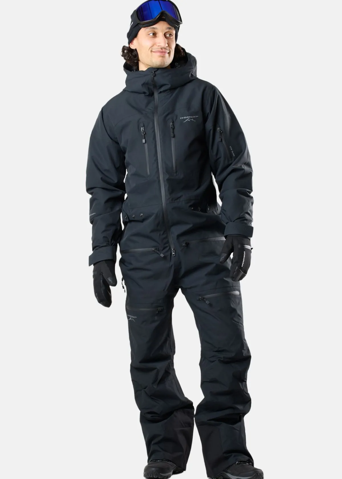 Swedemount Freeride Skisuit