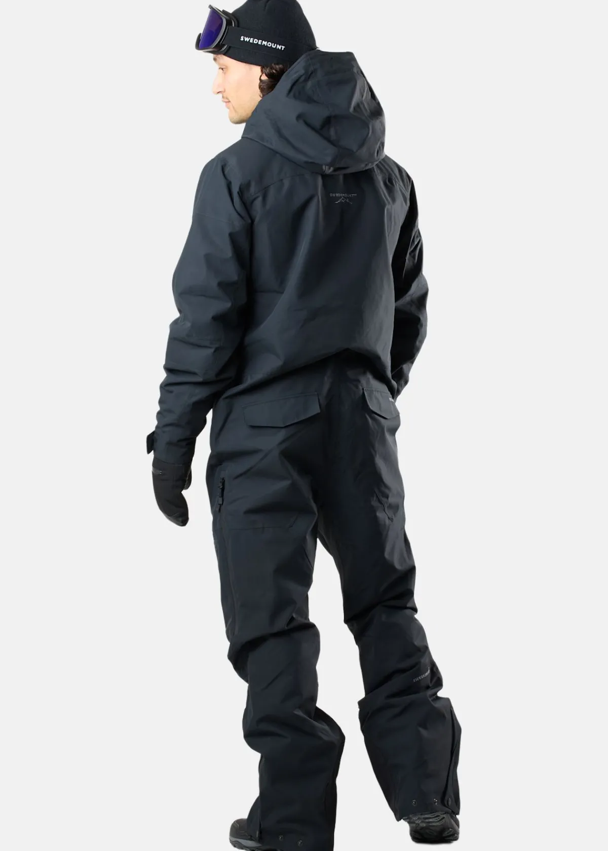 Swedemount Freeride Skisuit