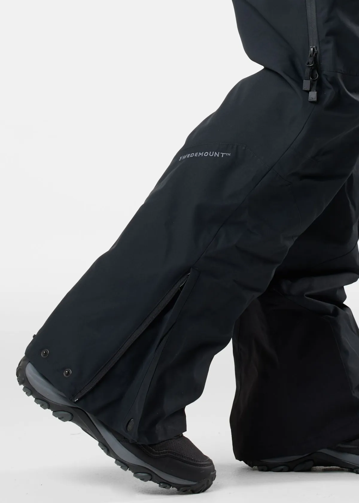 Swedemount Freeride Skisuit