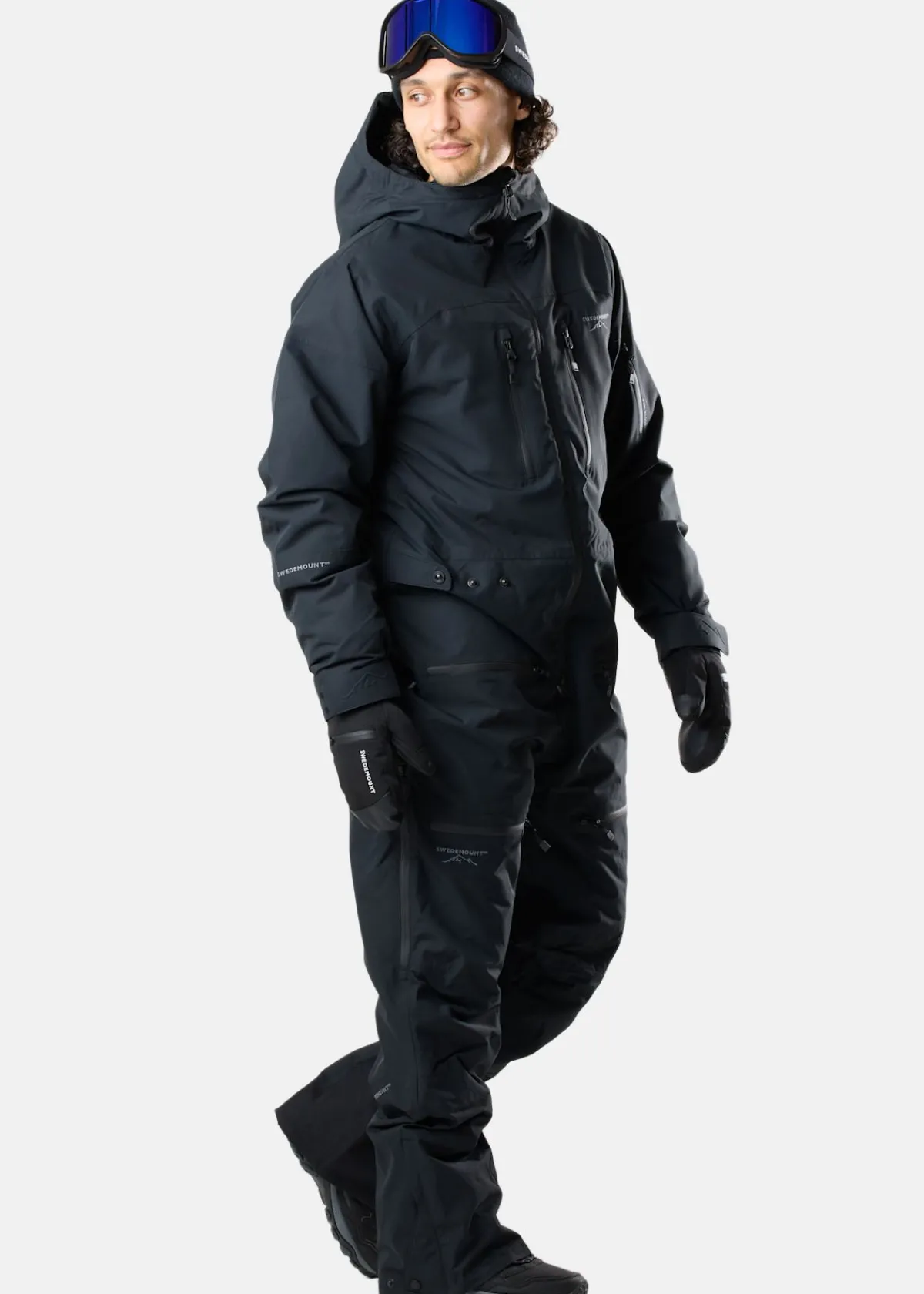 Swedemount Freeride Skisuit