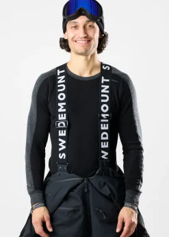 Swedemount Freeride Skisuit