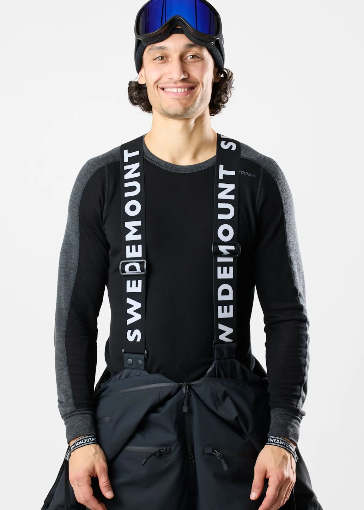 Swedemount Freeride Skisuit