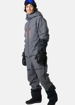 Swedemount Freeride Skisuit