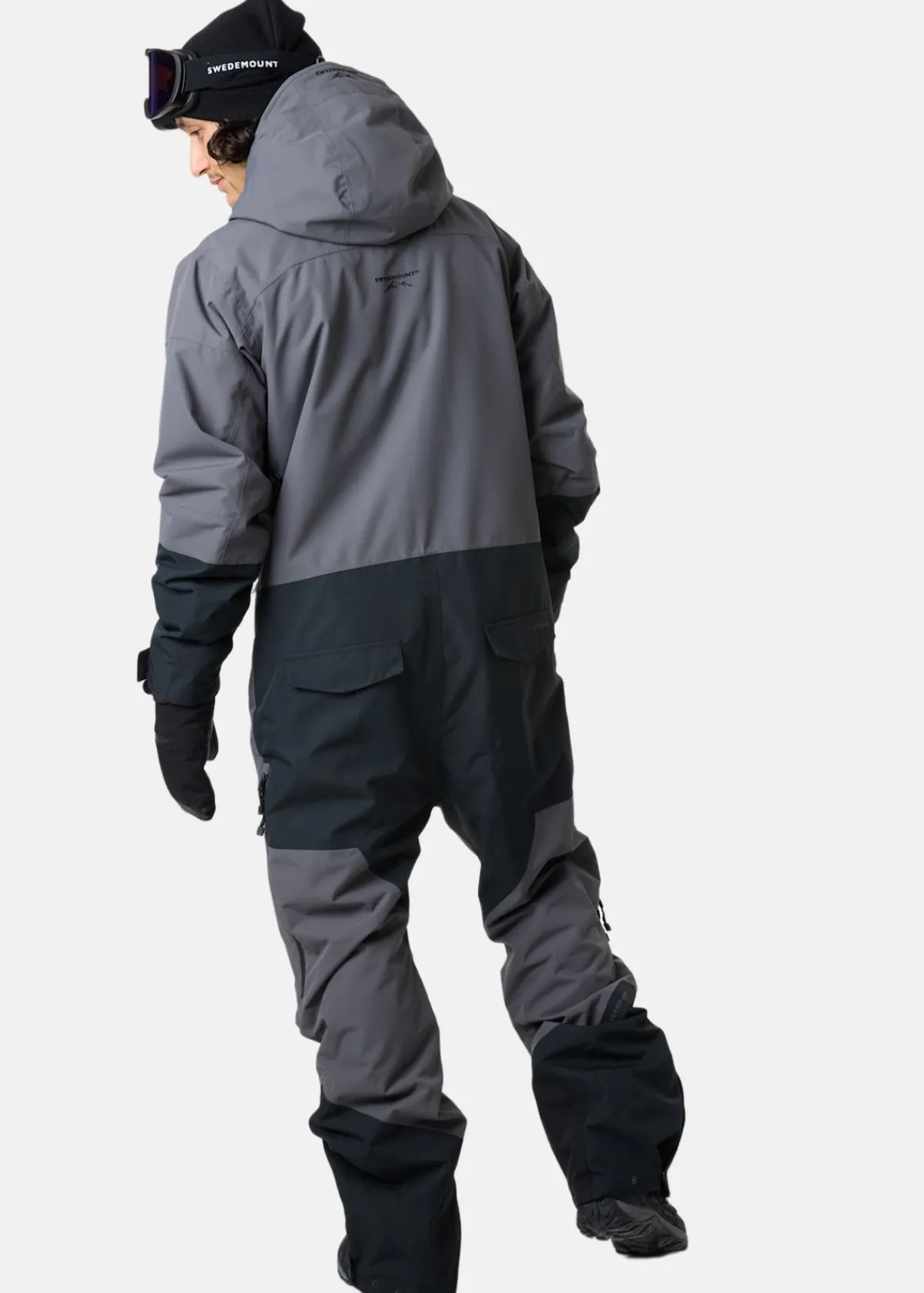 Swedemount Freeride Skisuit