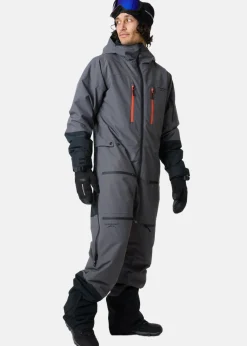 Swedemount Freeride Skisuit