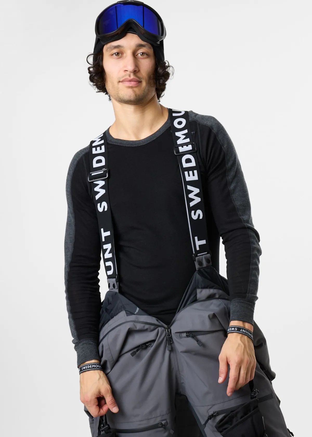 Swedemount Freeride Skisuit