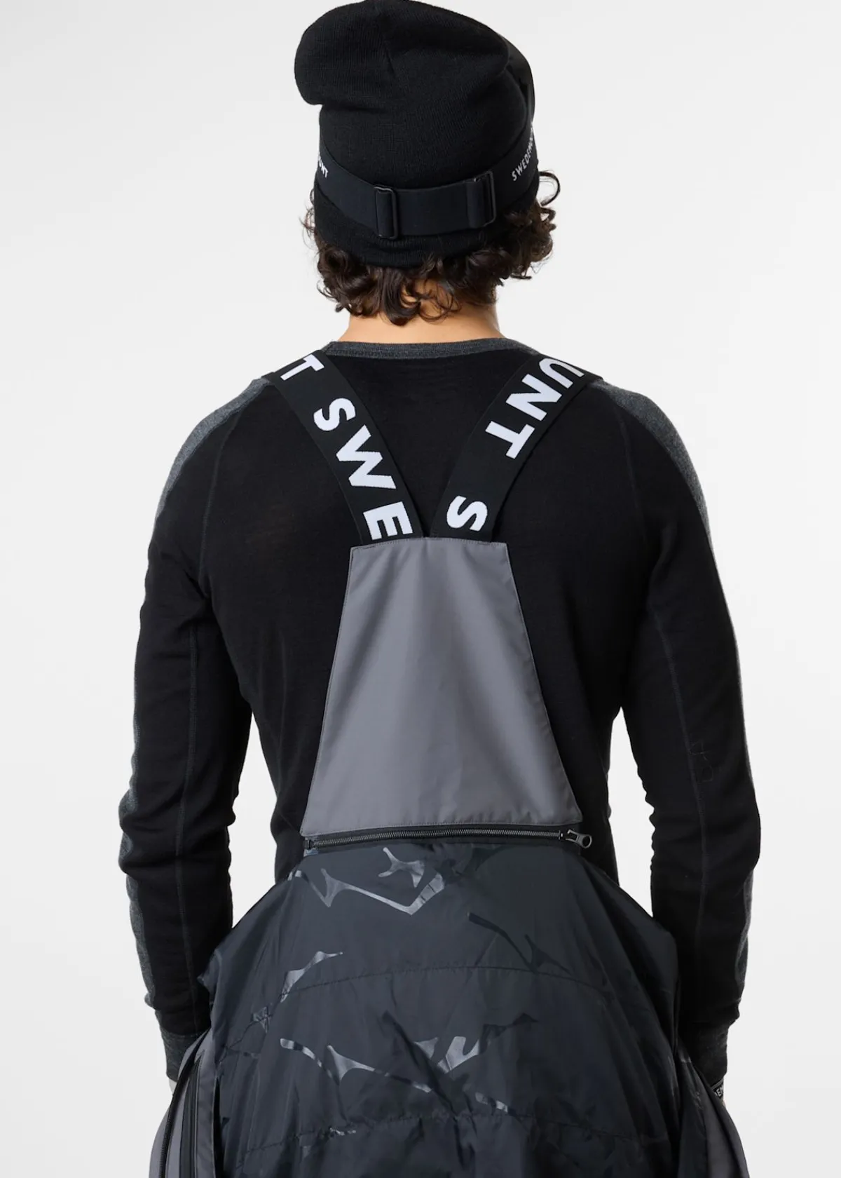 Swedemount Freeride Skisuit