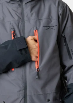 Swedemount Freeride Skisuit