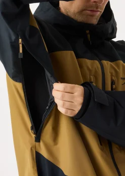 Swedemount Freeride Skisuit II