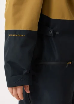 Swedemount Freeride Skisuit II