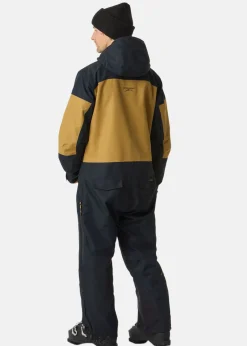 Swedemount Freeride Skisuit II