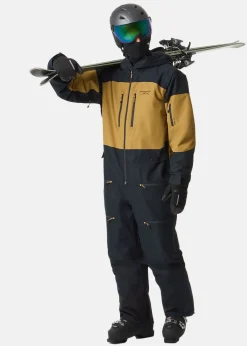 Swedemount Freeride Skisuit II