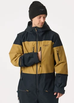 Swedemount Freeride Skisuit II