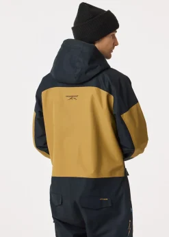Swedemount Freeride Skisuit II