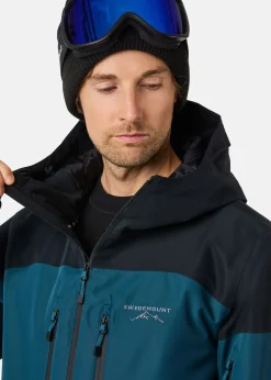 Swedemount Freeride Skisuit II