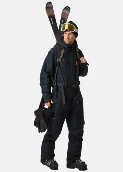 Swedemount Freeride Skisuit II