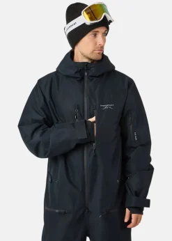 Swedemount Freeride Skisuit II