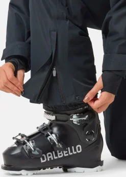 Swedemount Freeride Skisuit II W