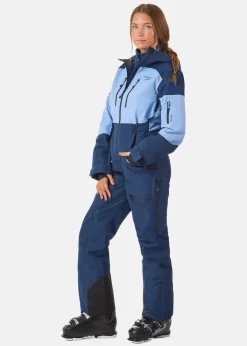 Swedemount Freeride Skisuit II W
