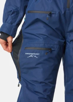 Swedemount Freeride Skisuit II W
