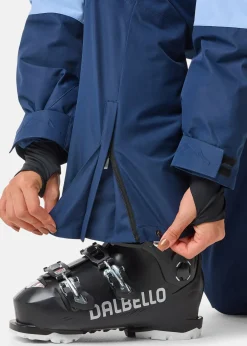 Swedemount Freeride Skisuit II W
