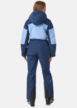 Swedemount Freeride Skisuit II W