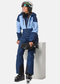 Swedemount Freeride Skisuit II W